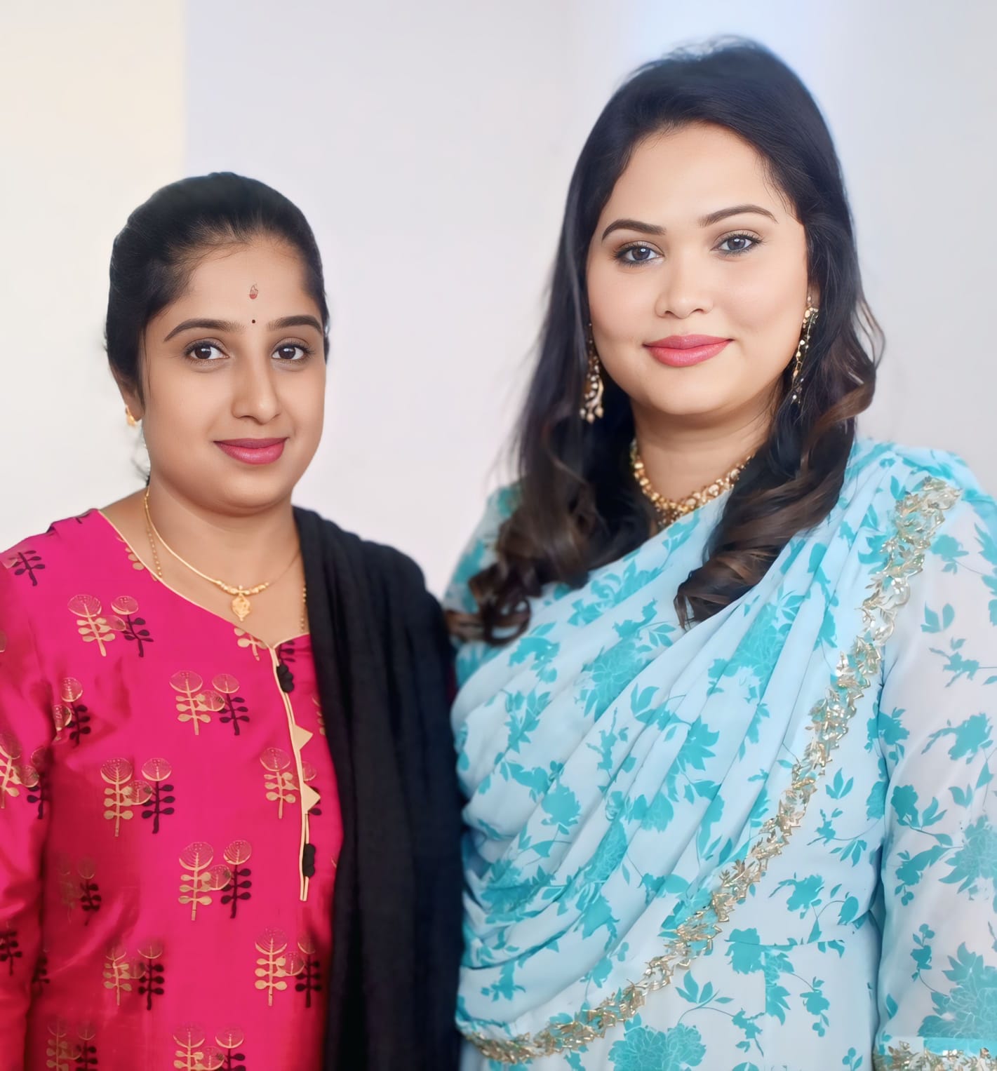 Party & Occasion makeup by KB Anitha