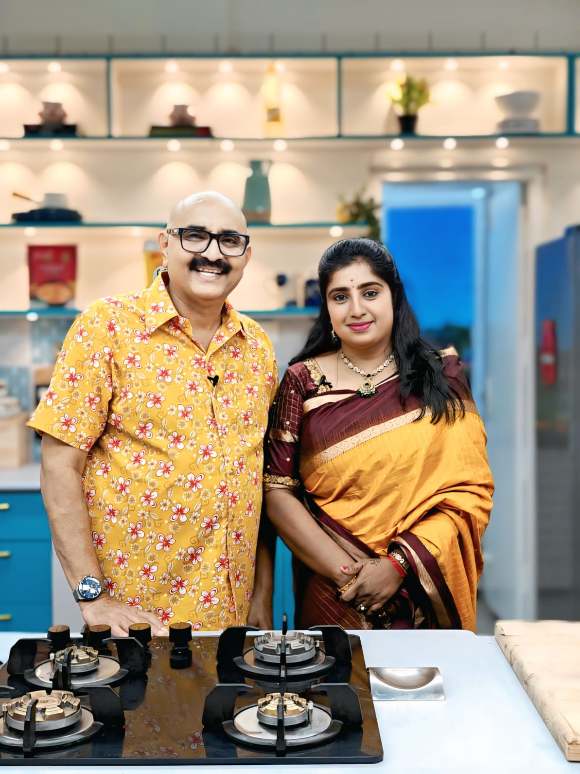As Seen On TV — Featured Guest